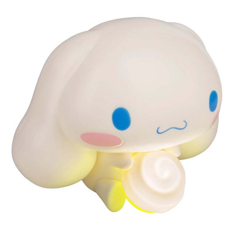 GloBuddies: Hello Kitty - Cinnamoroll Light - PP16005CIN
