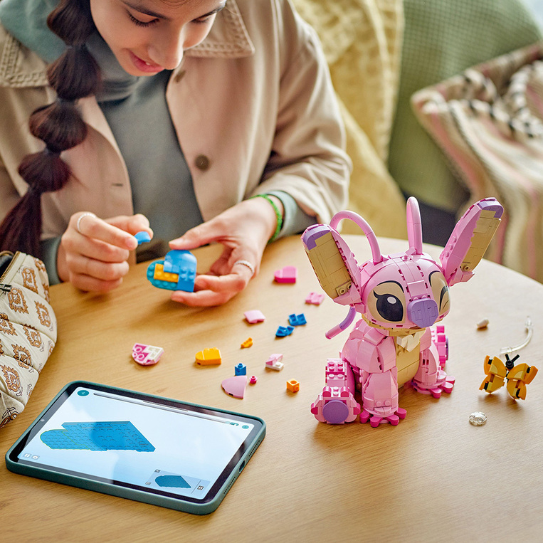 LEGO Disney Angel - 43257