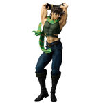 Jojo's Bizarre Adventure The Gathering of Stars Joseph Joestar Ichibansho Figure 27cm - BAN72347