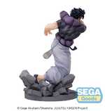 Jujutsu Kaisen Luminasta PVC Statue Toji Fushiguro Heavenly Restriction 18 cm - SEGA44420