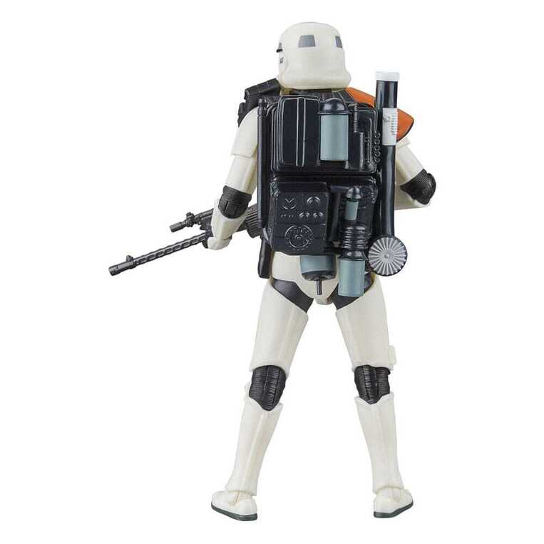 Star Wars Episode IV Black Series Action Figure Sandtrooper 15 cm - G1565