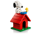 LEGO Peanuts: Snoopy's Doghouse - 21368