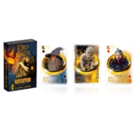 The Lord Of The Rings Waddingtons No.1 - Playing Cards - WM00869-EN2