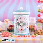 Harry Potter Cookie Jar Honeydukes - ABYTAB100 