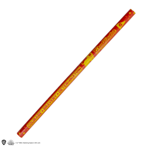 Harry Potter Gryffindor pencil - CR5431