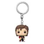 Funko Pocket POP! Stranger Things - Steve Harrington Figure 