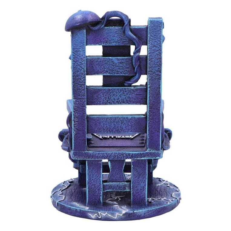 Metallica Figure Ride the Lightning 15 cm - NEMN-B6906C24