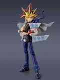 Yu-Gi-Oh! S.H.Figuarts Action Figure Yami Yugi 16 cm - BTN67301