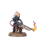 Warhammer 40000 - Imperial Agents: Combat Patrol