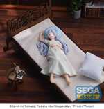 Frieren: Beyond Journey´s End Yumemirize PVC Statue Frieren Nap 21 cm - SEGA43558