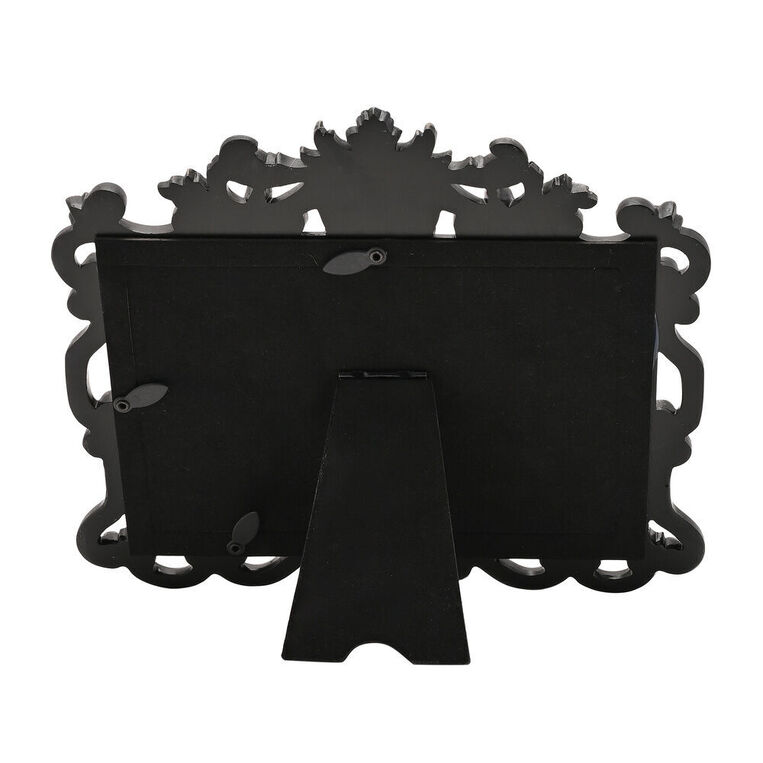 Disney Nightmare Before Christmas Pumpking King Photo Frame - PO55879