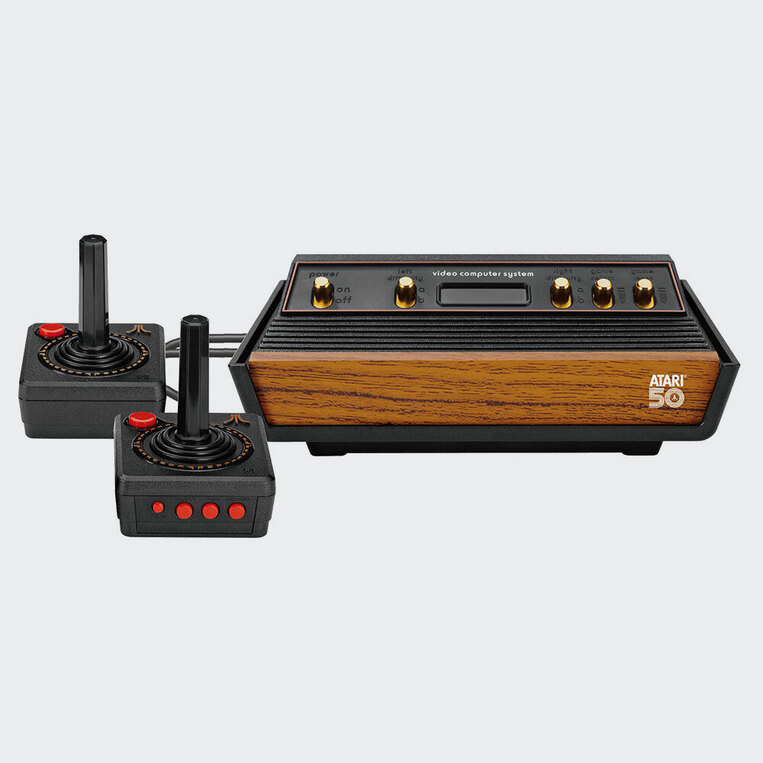Atari Flashback 12 - 119269