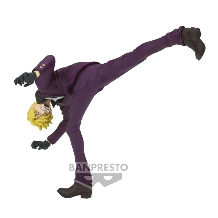One Piece King of Artits One Piece Figure 23cm - BAN19718