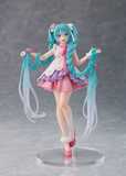 Hatsune Miku PVC Statue Hatsune Miku Wonderland Rapunzel Ver. 18 cm -