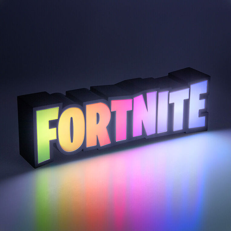 Fortnite Logo Light - PP14512FO