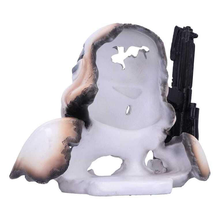 Star Wars Original Stormtrooper Bust Stormtrooper Blasted 23 cm - NEMN-B6465X3