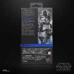 Star Wars: The Mandalorian & Grogu Black Series Action Figure Imperial Remnant AT-AT Driver 15 cm - G2571