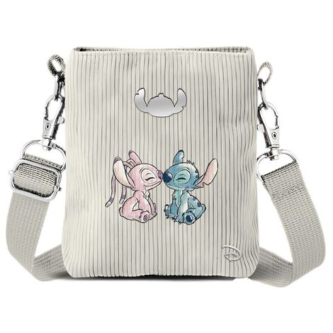 Disney Stitch Roy Tender Shoulder Bag - KMN08153