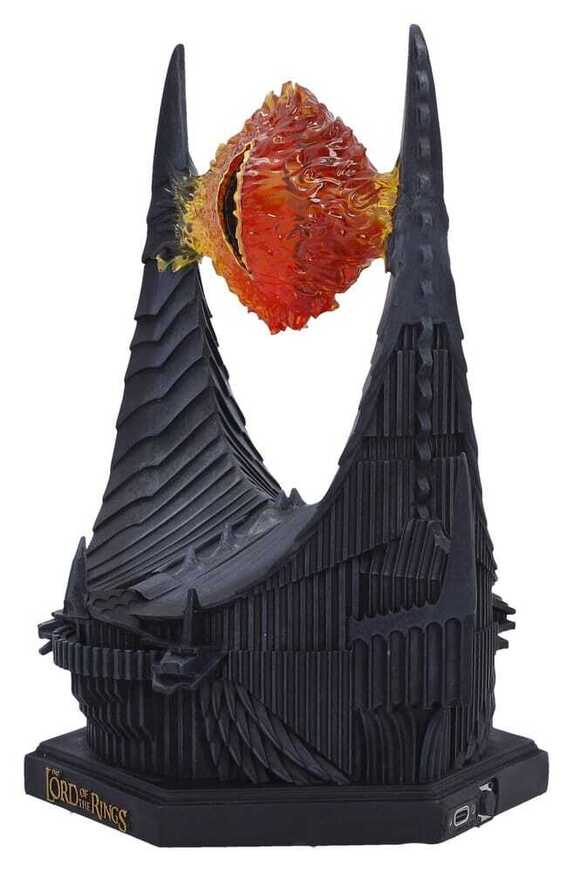 Lord of the Rings LED-Light LEye of Sauron 15 cm - NEMN-B7470A26