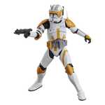 Star Wars Episode III Black Series Action Figure Commander Cody 15 cm - G1326