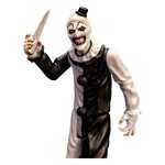 Terrifier Action Figure Art the Clown 13 cm - TOT-TTDA102