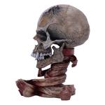 Metallica Statue Pushead Skull 24 cm - NEMN-B5956V2
