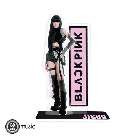 Blackpink - Acryl® - Jisoo - GBYACF004