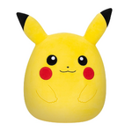 Squishmallows Pokémon 14-Inch Pikachu Plush - SQPK00003