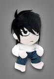 Death Note Plush Figure L 25 cm - SAKA201525