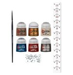 Warhammer Age of Sigmar - Introductory Set - 60010299046