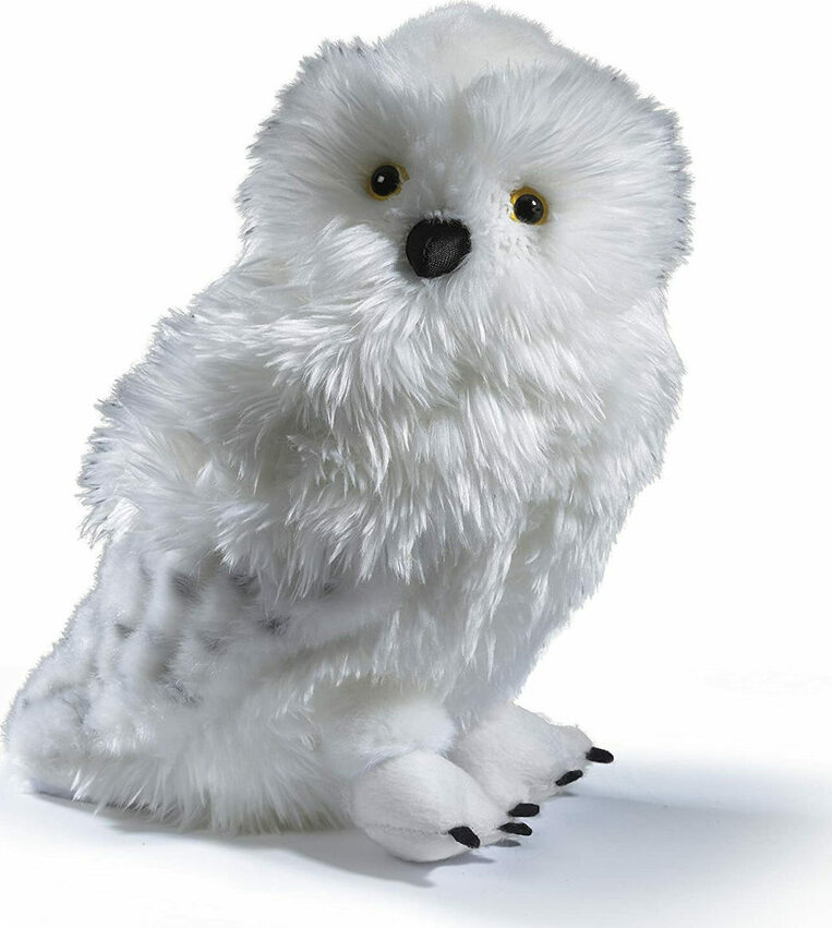 Harry Potter Hedwig Plush - NN7561