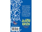 Jujutsu Kaisen: Thorny Road at Dawn (Jujutsu Kaisen Novels)