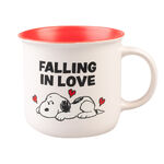 Peanuts Snoopy Mug 350ml - NS251030