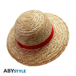 One Piece Luffy Straw Hat - ABYROL020