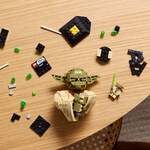 LEGO Star Wars Yoda Bust - 75438