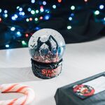 Stranger Things Snowball - BN006