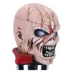 Iron Maiden Bottle Stopper The Trooper 10 cm - NEMN-B6337X3