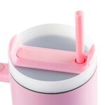 Lilo & Stitch Stainless Steel tumbler Angel 1130 ml - MDB28098