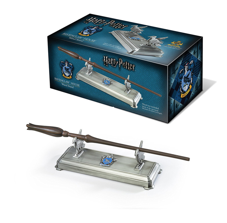Harry Potter Ravenclaw wand display - NN9528