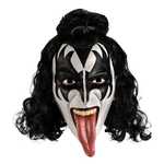 Kiss Injection Mask The Demon Deluxe - TOT-TTER104