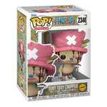 Funko Pop! Animation: One Piece - Tony Tony Chopper #2340 Chase Vinyl Figure
