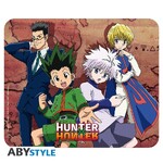 Hunter X Hunter - Flexible Mousepad - ABYACC339