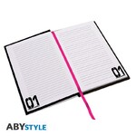 Hatsune Miku A5 Notebook "Hatsune Miku" - ABYNOT068