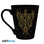 Harry Potter Mug 250ml Phénix - ABYMUGA503
