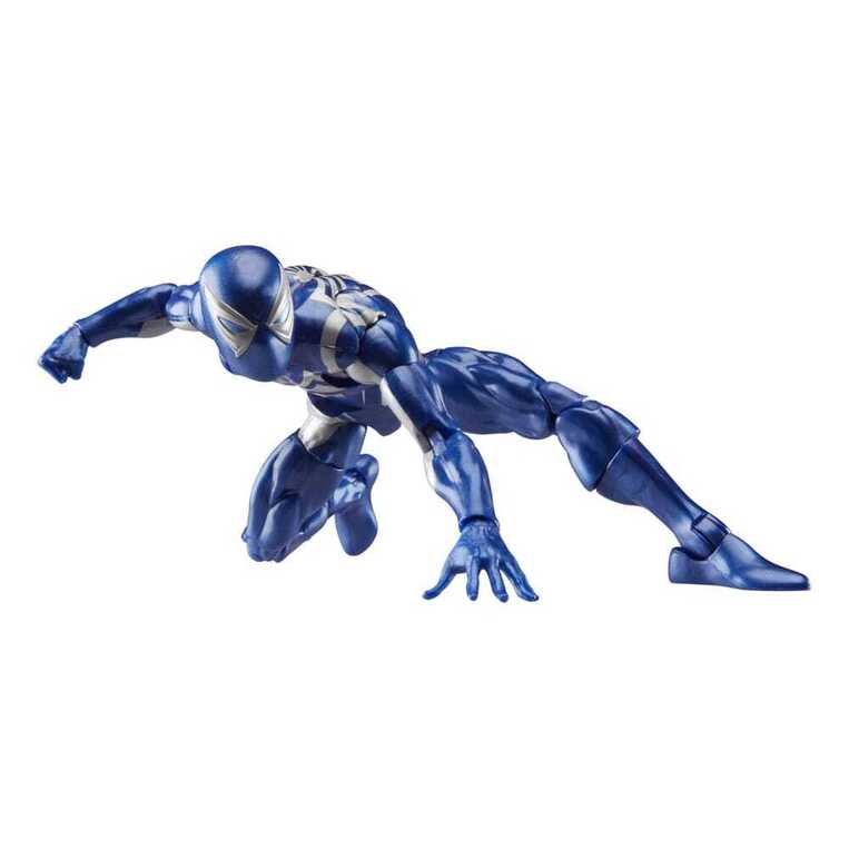 Spider-Man 2 Marvel Legends Gamerverse Action Figure Peter Parker (Anti-Venom Suit Style) 15 cm - G0837