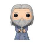 Funko POP! Harry Potter - Albus Dumbledore Figure #183