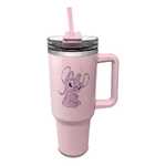 Lilo & Stitch Stainless Steel tumbler Angel 1130 ml - MDB28098