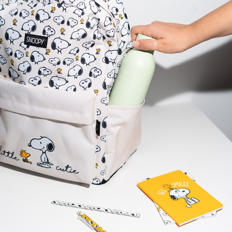 Snoopy Lazy Days Backpack 41cm -