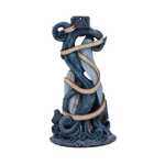 Corpse Bride Candle Holder With This Candle Vow 19 cm - NEMN-B7256C25