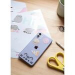 Pusheen Reusable Sticker Set - NS240530